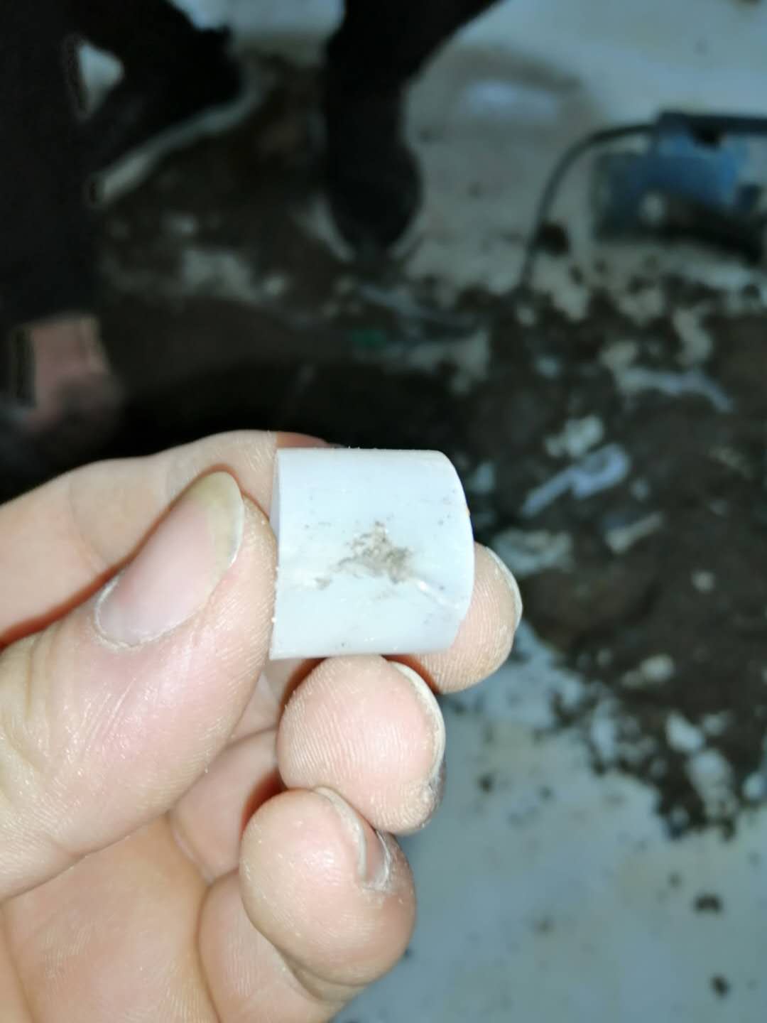 十堰地暖测漏，地暖漏水检测，暖气漏水检测