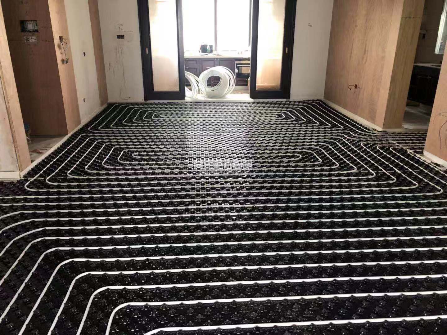 十堰地暖供热前需要注意什么_？